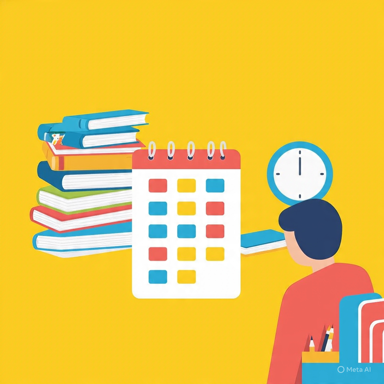 Effective Study Plans & Schedules for Students — 2025